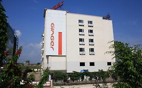 Ginger Hotel Faridabad